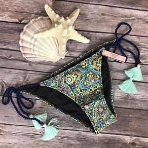 VS BIKINI! Brand NWT! 34C/M